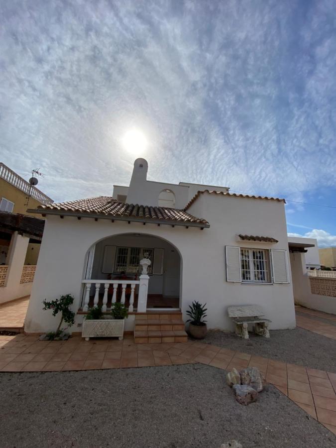 Casa Tavernes Tavernes de Valldigna Exterior photo