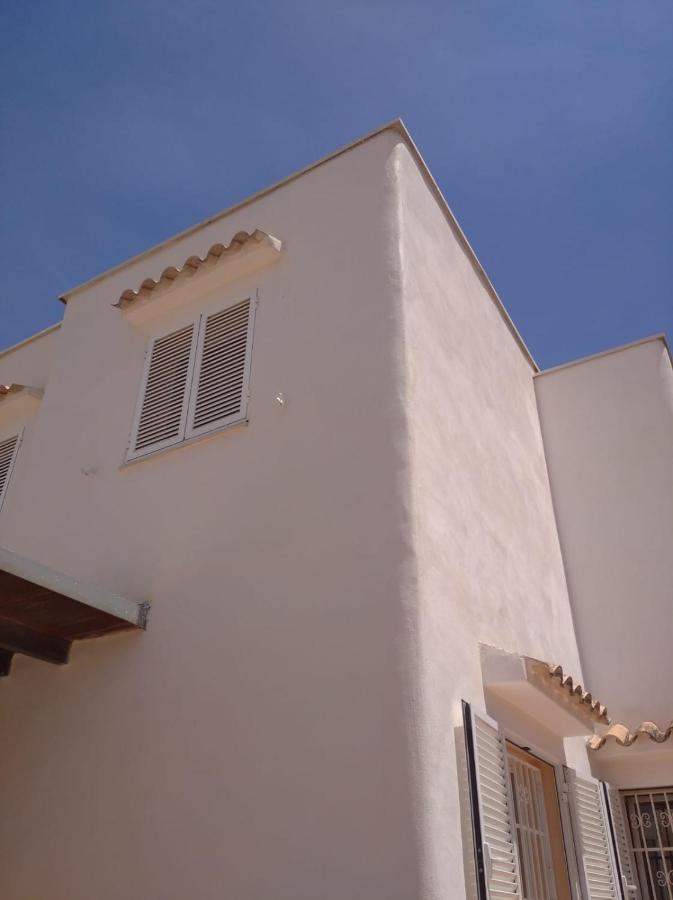 Casa Tavernes Tavernes de Valldigna Exterior photo